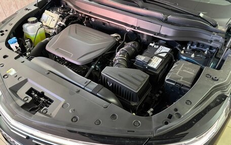 Haval F7, 2024 год, 2 800 000 рублей, 9 фотография