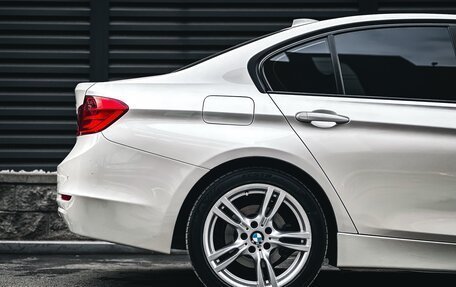 BMW 3 серия, 2014 год, 1 670 000 рублей, 6 фотография