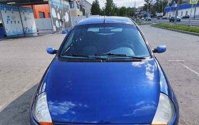 Ford KA I, 1998 год, 170 000 рублей, 1 фотография