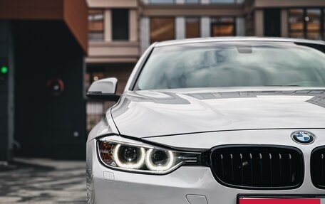 BMW 3 серия, 2014 год, 1 670 000 рублей, 3 фотография