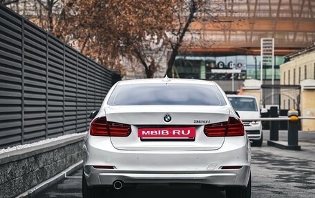 BMW 3 серия, 2014 год, 1 670 000 рублей, 7 фотография