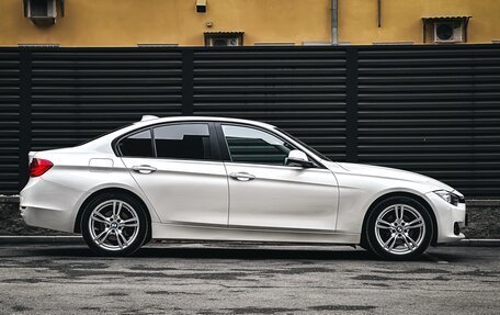BMW 3 серия, 2014 год, 1 670 000 рублей, 12 фотография
