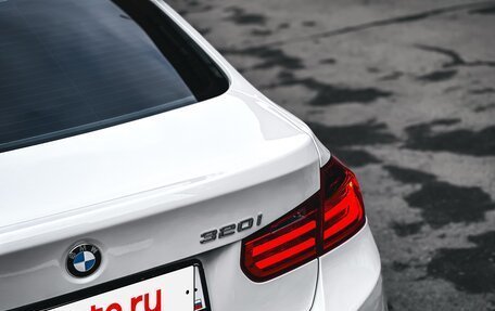 BMW 3 серия, 2014 год, 1 670 000 рублей, 8 фотография