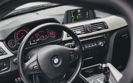 BMW 3 серия, 2014 год, 1 670 000 рублей, 16 фотография