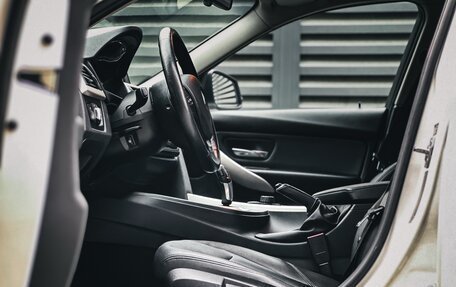 BMW 3 серия, 2014 год, 1 670 000 рублей, 19 фотография