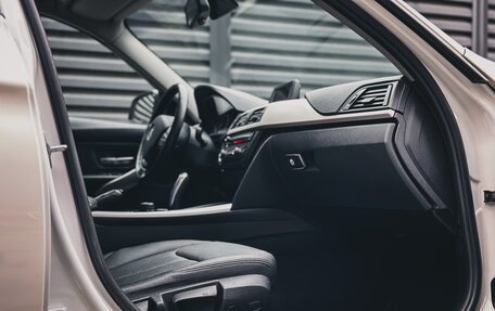 BMW 3 серия, 2014 год, 1 670 000 рублей, 15 фотография