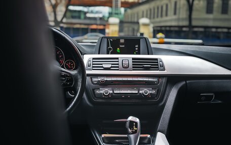 BMW 3 серия, 2014 год, 1 670 000 рублей, 18 фотография