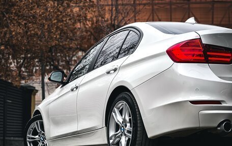 BMW 3 серия, 2014 год, 1 670 000 рублей, 11 фотография