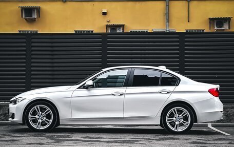 BMW 3 серия, 2014 год, 1 670 000 рублей, 13 фотография