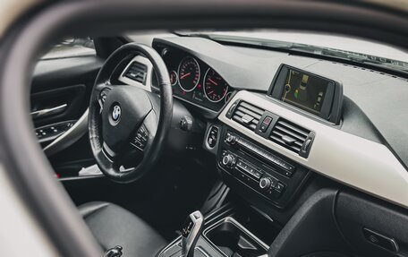 BMW 3 серия, 2014 год, 1 670 000 рублей, 14 фотография