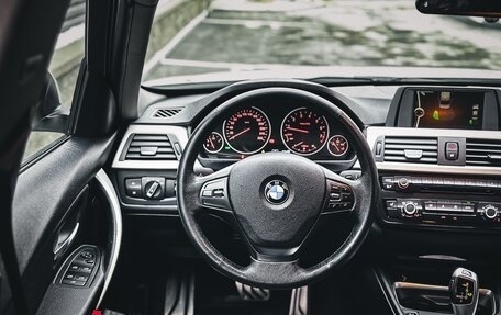 BMW 3 серия, 2014 год, 1 670 000 рублей, 17 фотография