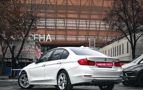BMW 3 серия, 2014 год, 1 670 000 рублей, 10 фотография