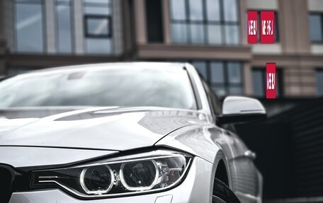 BMW 3 серия, 2014 год, 1 670 000 рублей, 9 фотография