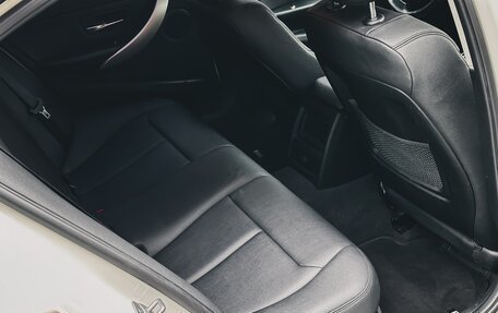 BMW 3 серия, 2014 год, 1 670 000 рублей, 28 фотография