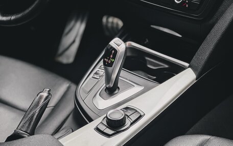 BMW 3 серия, 2014 год, 1 670 000 рублей, 23 фотография