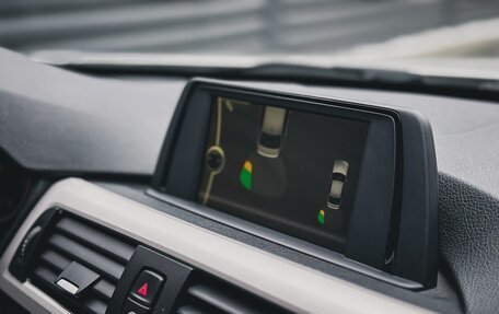 BMW 3 серия, 2014 год, 1 670 000 рублей, 24 фотография