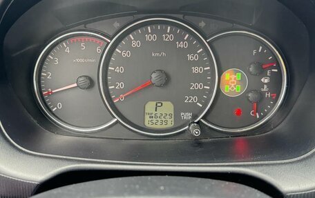 Mitsubishi Pajero Sport II рестайлинг, 2008 год, 1 300 000 рублей, 5 фотография