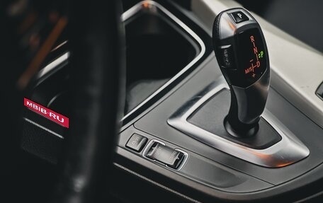 BMW 3 серия, 2014 год, 1 670 000 рублей, 21 фотография