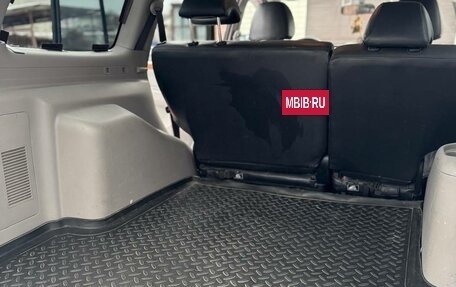 Mitsubishi Pajero Sport II рестайлинг, 2008 год, 1 300 000 рублей, 9 фотография