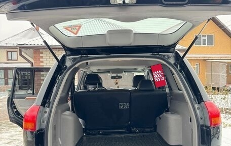 Mitsubishi Pajero Sport II рестайлинг, 2008 год, 1 300 000 рублей, 8 фотография