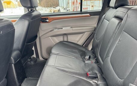 Mitsubishi Pajero Sport II рестайлинг, 2008 год, 1 300 000 рублей, 37 фотография