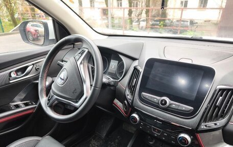 Changan CS55 I, 2021 год, 1 595 000 рублей, 8 фотография