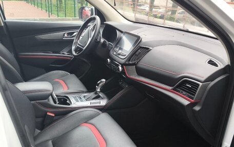 Changan CS55 I, 2021 год, 1 595 000 рублей, 6 фотография