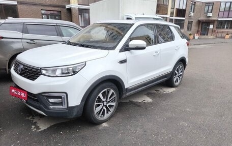 Changan CS55 I, 2021 год, 1 595 000 рублей, 2 фотография