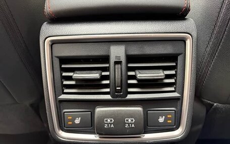 Subaru Forester, 2021 год, 2 462 732 рублей, 10 фотография