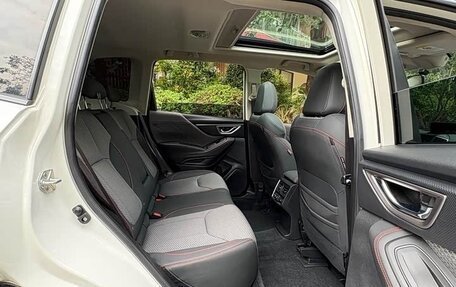 Subaru Forester, 2021 год, 2 462 732 рублей, 12 фотография