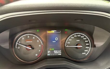 Subaru Forester, 2021 год, 2 462 732 рублей, 14 фотография