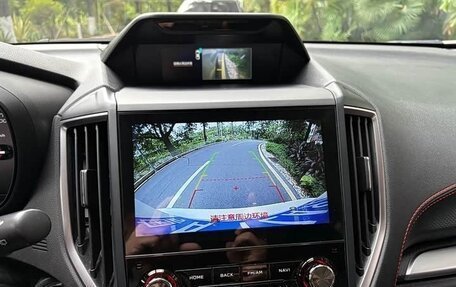 Subaru Forester, 2021 год, 2 462 732 рублей, 15 фотография