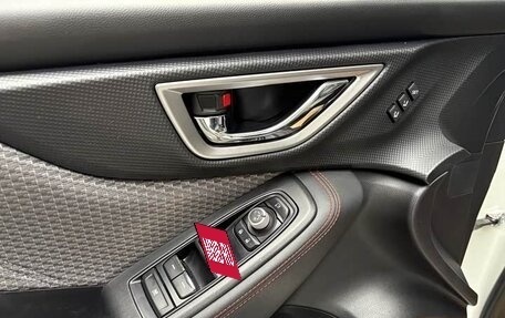 Subaru Forester, 2021 год, 2 462 732 рублей, 6 фотография