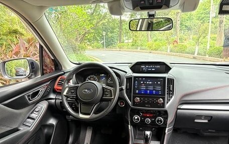 Subaru Forester, 2021 год, 2 462 732 рублей, 17 фотография