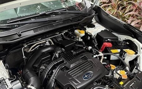 Subaru Forester, 2021 год, 2 462 732 рублей, 24 фотография