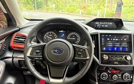 Subaru Forester, 2021 год, 2 462 732 рублей, 18 фотография