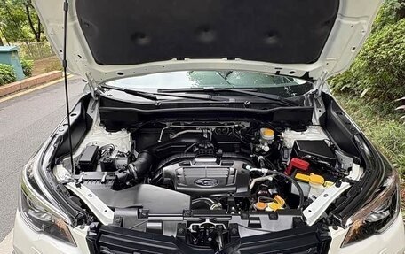 Subaru Forester, 2021 год, 2 462 732 рублей, 23 фотография