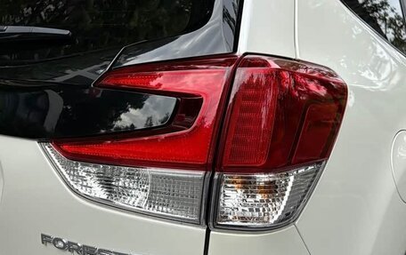 Subaru Forester, 2021 год, 2 462 732 рублей, 22 фотография