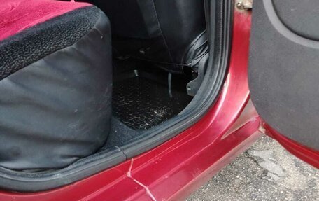 Renault Logan I, 2010 год, 440 000 рублей, 5 фотография