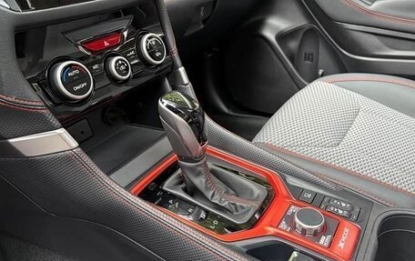 Subaru Forester, 2021 год, 2 462 732 рублей, 19 фотография