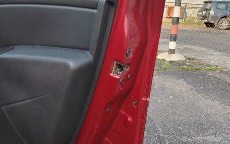 Renault Logan I, 2010 год, 440 000 рублей, 7 фотография