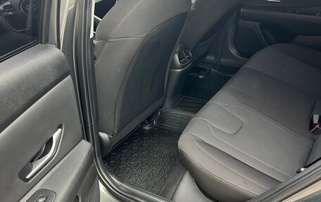 Hyundai Elantra, 2022 год, 2 450 000 рублей, 8 фотография