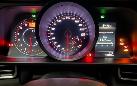 Hyundai Elantra, 2022 год, 2 450 000 рублей, 9 фотография