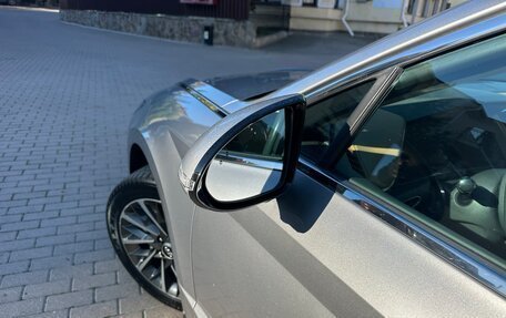 Hyundai Sonata VIII, 2020 год, 2 400 000 рублей, 12 фотография