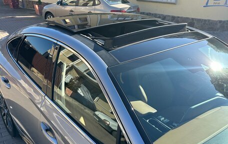 Hyundai Sonata VIII, 2020 год, 2 400 000 рублей, 7 фотография