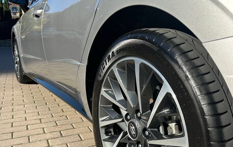 Hyundai Sonata VIII, 2020 год, 2 400 000 рублей, 8 фотография