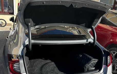 Hyundai Sonata VIII, 2020 год, 2 400 000 рублей, 30 фотография