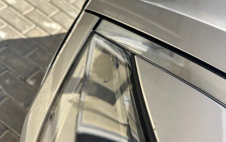 Hyundai Sonata VIII, 2020 год, 2 400 000 рублей, 34 фотография