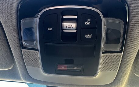 Hyundai Sonata VIII, 2020 год, 2 400 000 рублей, 27 фотография