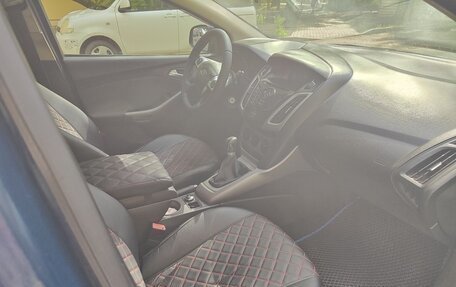 Ford Focus III, 2013 год, 620 000 рублей, 4 фотография